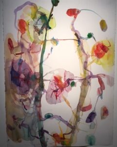 Bernd Koberling: Flora