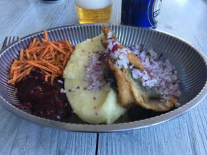 Foto: Eva Valvring